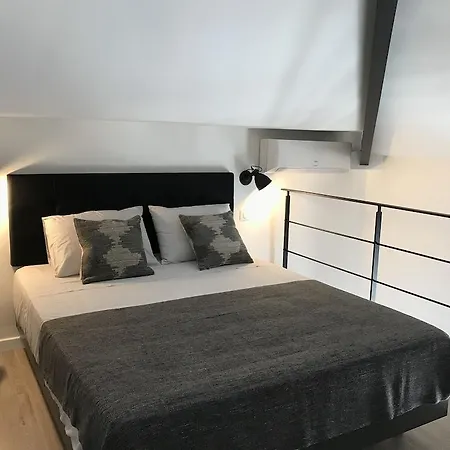 Apartman Le Nid